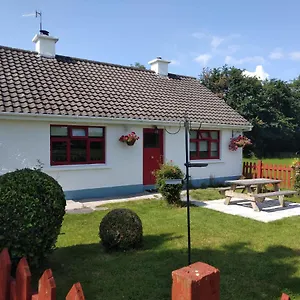 Ferienhaus Hannah's, Farranfore