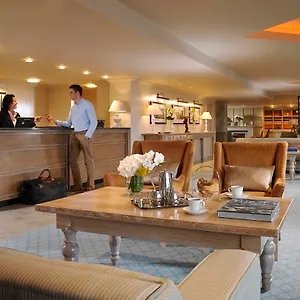 **** Hotel Coast Irlanda