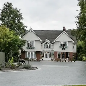 Gasthof Herbert House ,v93 Rf64, Killarney