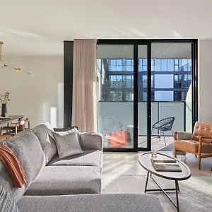 **** Apartahotel Sonder At Britain Quay Irlanda
