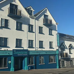  Hostal The Dawson Irlanda