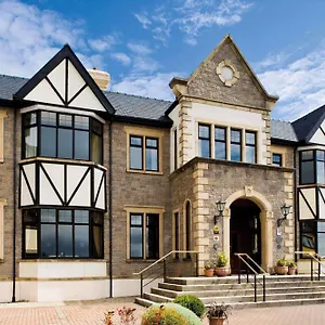 **** Hotel Knockranny House & Irlanda