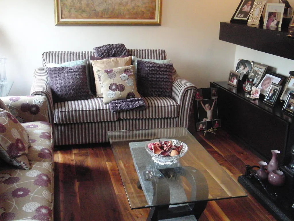 Bed & Breakfast Woodlands House Bed and Breakfast Farranfore