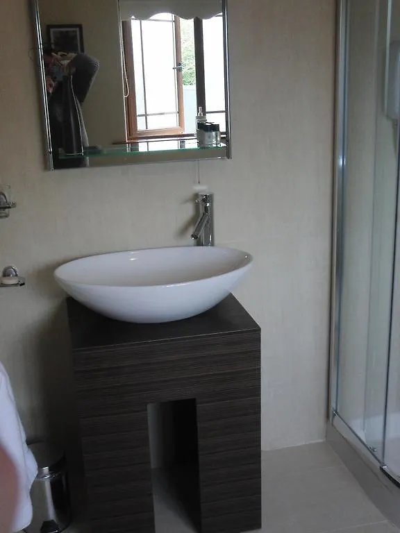 Woodlands House Bed and Breakfast Farranfore Bed & Breakfast