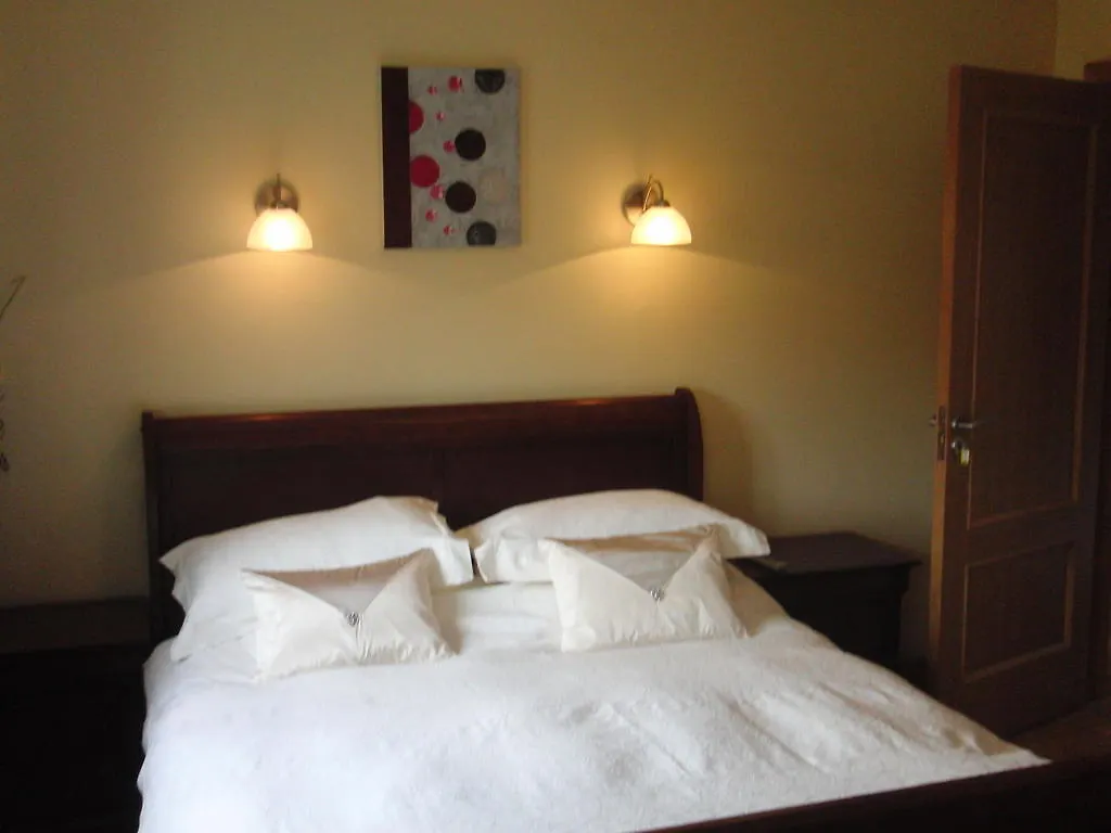 Bed & Breakfast Woodlands House Bed and Breakfast Farranfore
