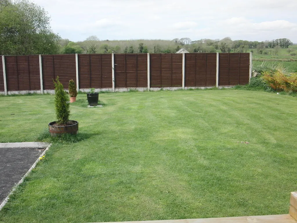 Woodlands House Bed and Breakfast Farranfore