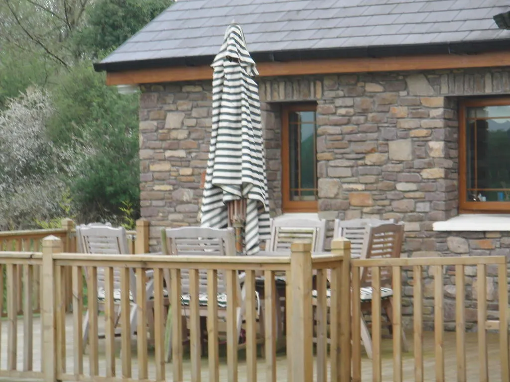 Woodlands House Bed and Breakfast Farranfore Bed & Breakfast