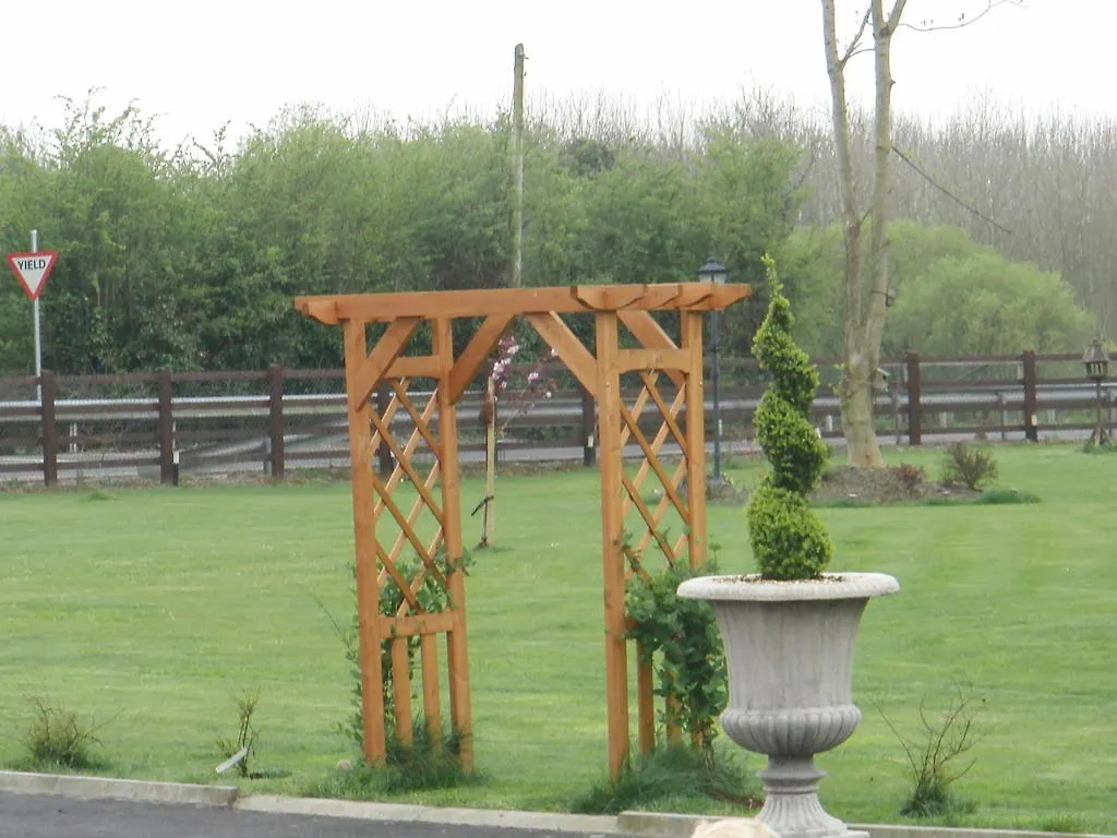 Woodlands House Bed and Breakfast Farranfore