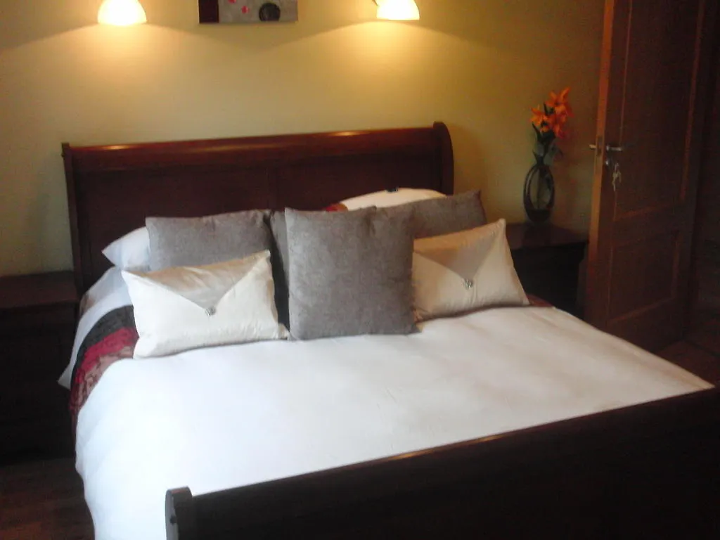 Woodlands House Bed and Breakfast Farranfore