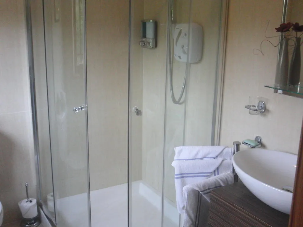 Woodlands House Bed and Breakfast Farranfore