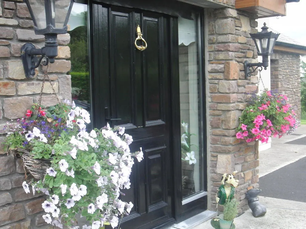 Bed & Breakfast Woodlands House Bed and Breakfast Farranfore