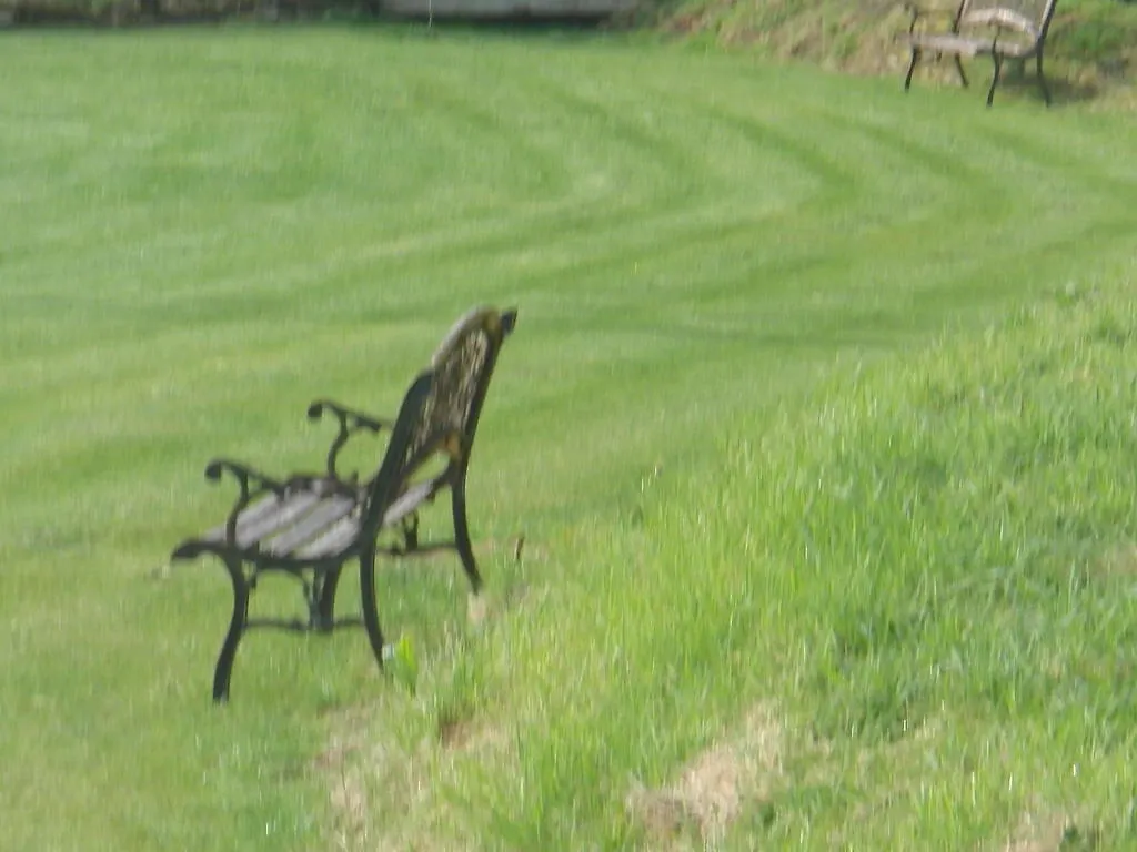Woodlands House Bed and Breakfast Farranfore Bed & Breakfast