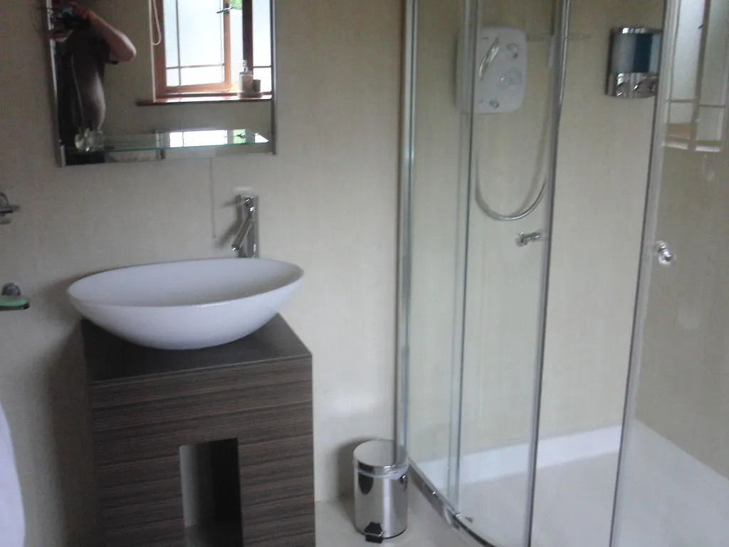 Woodlands House Bed and Breakfast Farranfore 3*,  Irland