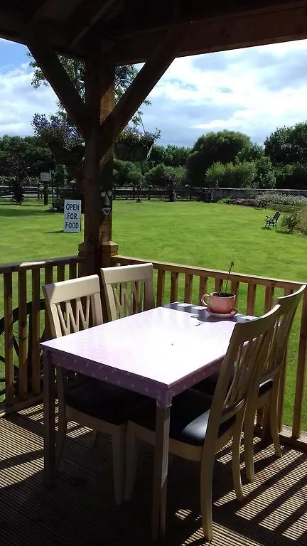Woodlands House Bed and Breakfast Farranfore