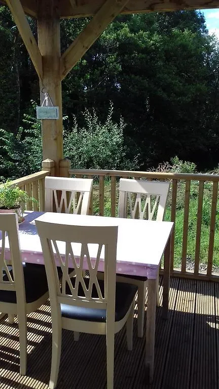 Woodlands House Bed and Breakfast Farranfore Irland