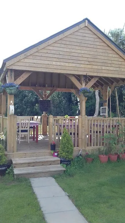 Woodlands House Bed and Breakfast Farranfore Bed & Breakfast